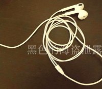 Apple EarPods Lightning