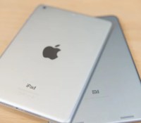 Apple iPad mini 4 (1 sur 2)