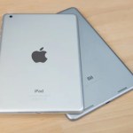Apple prépare un iPad de 10,5 pouces pour 2017