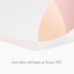 Special Event : comment suivre la conférence d’Apple en vidéo