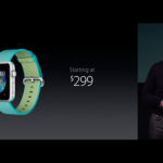 L’Apple Watch baisse de prix, mais reste encore bien plus onéreuse que les montres Android Wear