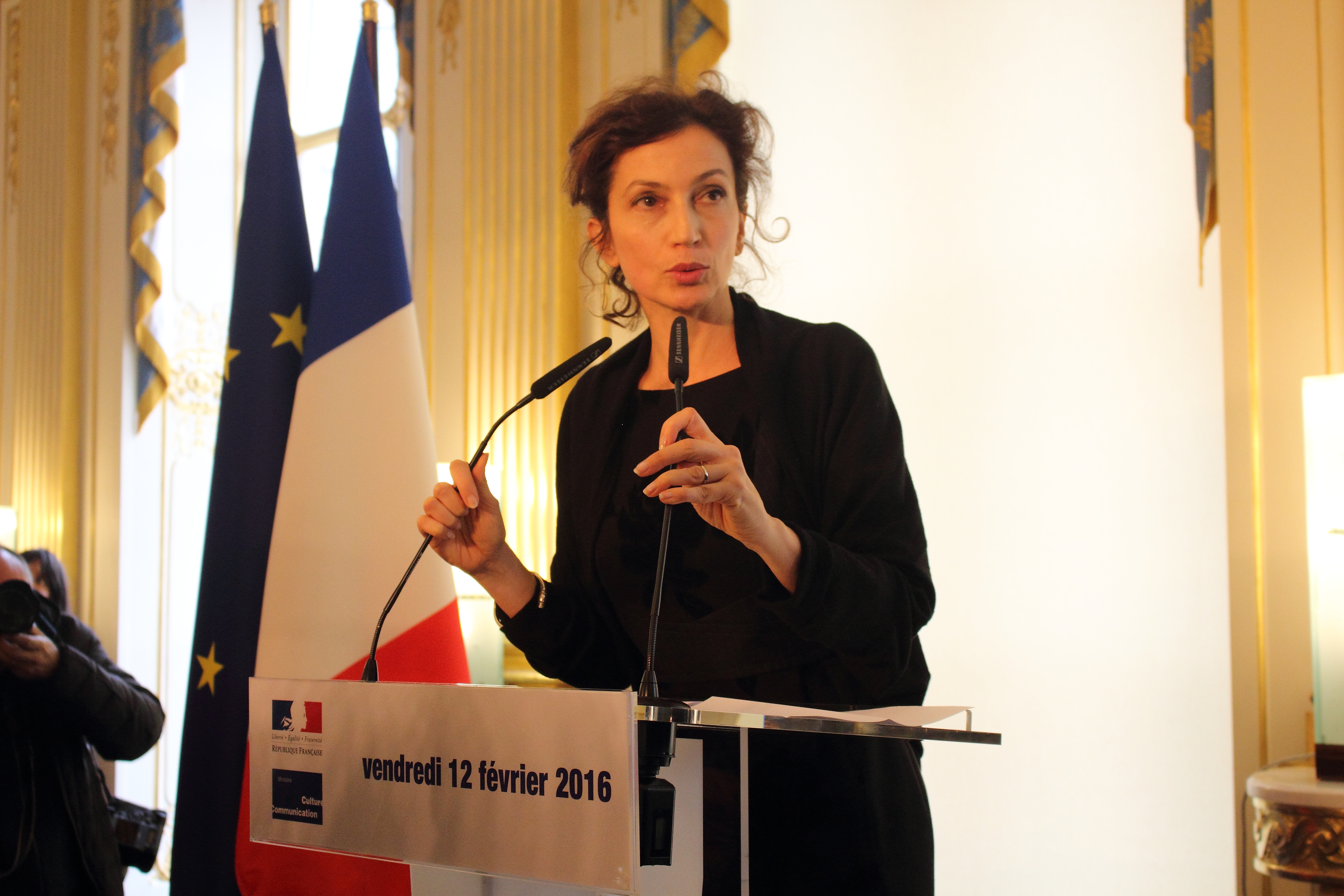 audrey-azoulay