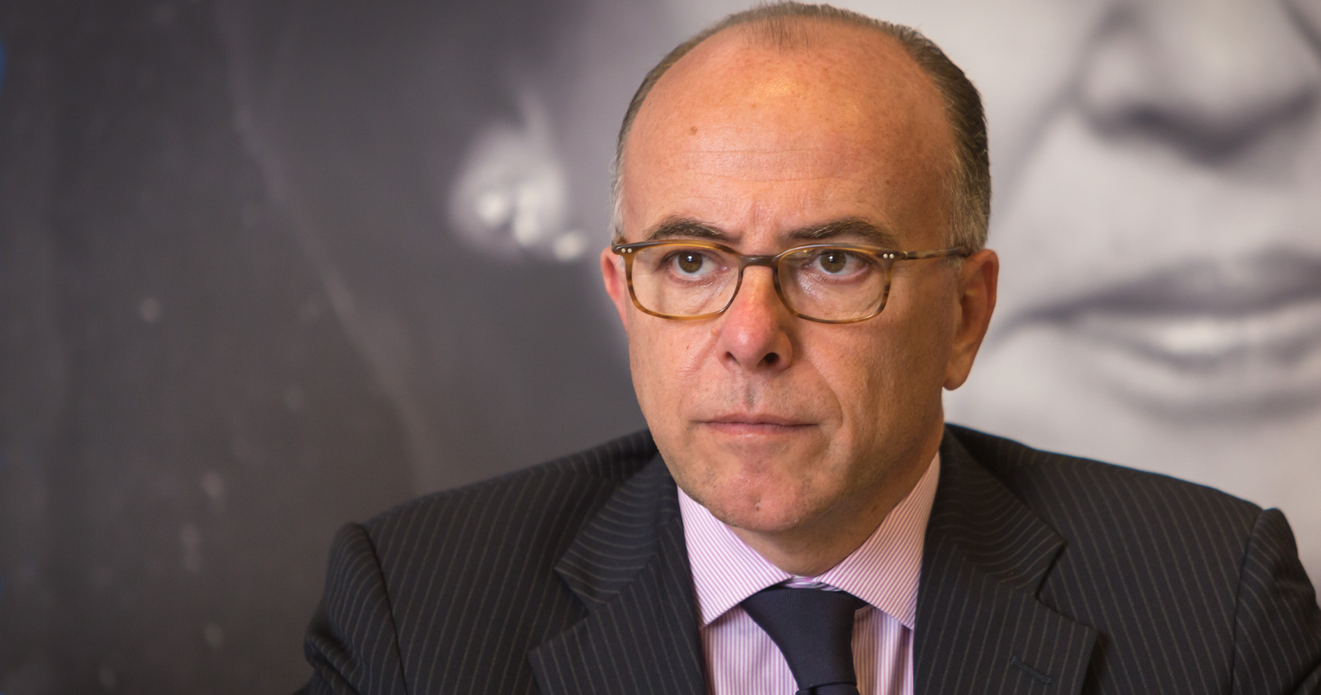 Bernard Cazeneuve