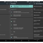 Android 7.0 Nougat : le mode nuit de retour grâce à une application