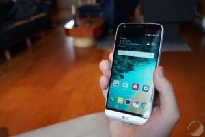 LG G5 : un outil pour déverrouiller le bootloader du téléphone