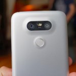 LG G5 : des précisions sur la composition de la coque