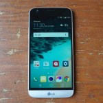 Le LG G5 est enfin disponible à la vente