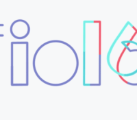 Google I/O 2016