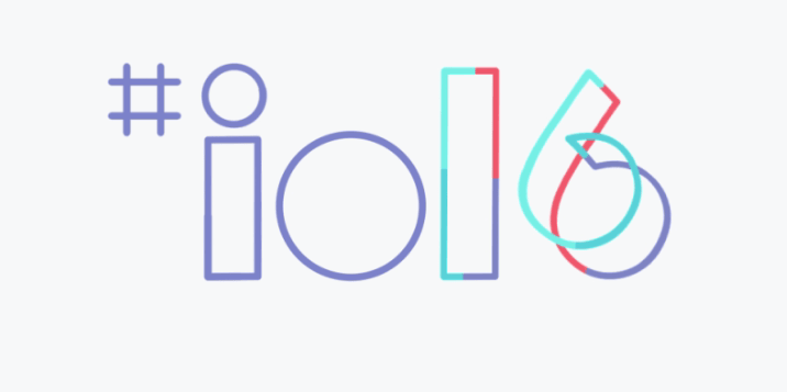 Google I/O 2016