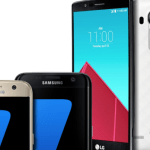 🔥 Bons plans : LG G4 à 341 euros et Samsung Galaxy S7 à 684 euros
