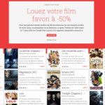 Google Play Store : les Jours Play apportent quelques réductions Google Play Store : les Jours Play apportent quelques réductions