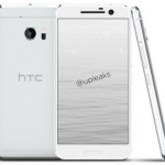 HTC 10 : plusieurs coloris prévus