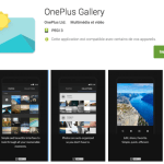 OnePlus Gallery : le OnePlus 2 a enfin une application galerie