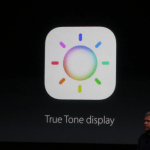 True Tone Display, le calibrage d’écran à la volée arrive sur l’iPad avant Android