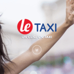 Le Taxi : enfin de la concurrence électronique pour les VTC