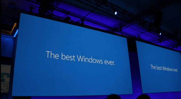 Microsoft Build, résumé des annonces autour de Windows 10, HoloLens et Cortana
