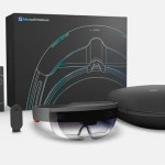 HoloLens, les lunettes de Microsoft, sont prêtes