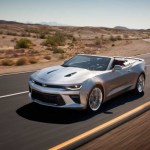 General Motors (Chevrolet, Cadillac, GMC), prêt pour la voiture autonome