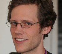 Christopher Poole