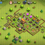 Clash of Clans : Comment transférer votre village d’iOS vers Android et inversement ?