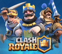 Clash Royale