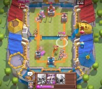 clash royale