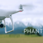 DJI : et le Phantom 4 prend son envol en évitant les obstacles