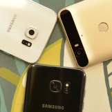 Comparatif photo : le Samsung Galaxy S7 face au Nexus 6P et Galaxy S6