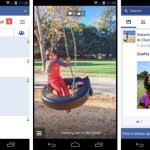 Facebook Lite 3.0, la version allégée se stabilise et dépasse les 100 millions de téléchargements Facebook Lite 3.0, la version allégée se stabilise et dépasse les 100 millions de téléchargements