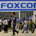 C’est finalement Foxconn qui croque Sharp avec une belle ristourne