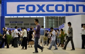 Foxconn s’allie à Apple dans la guerre juridique contre Qualcomm