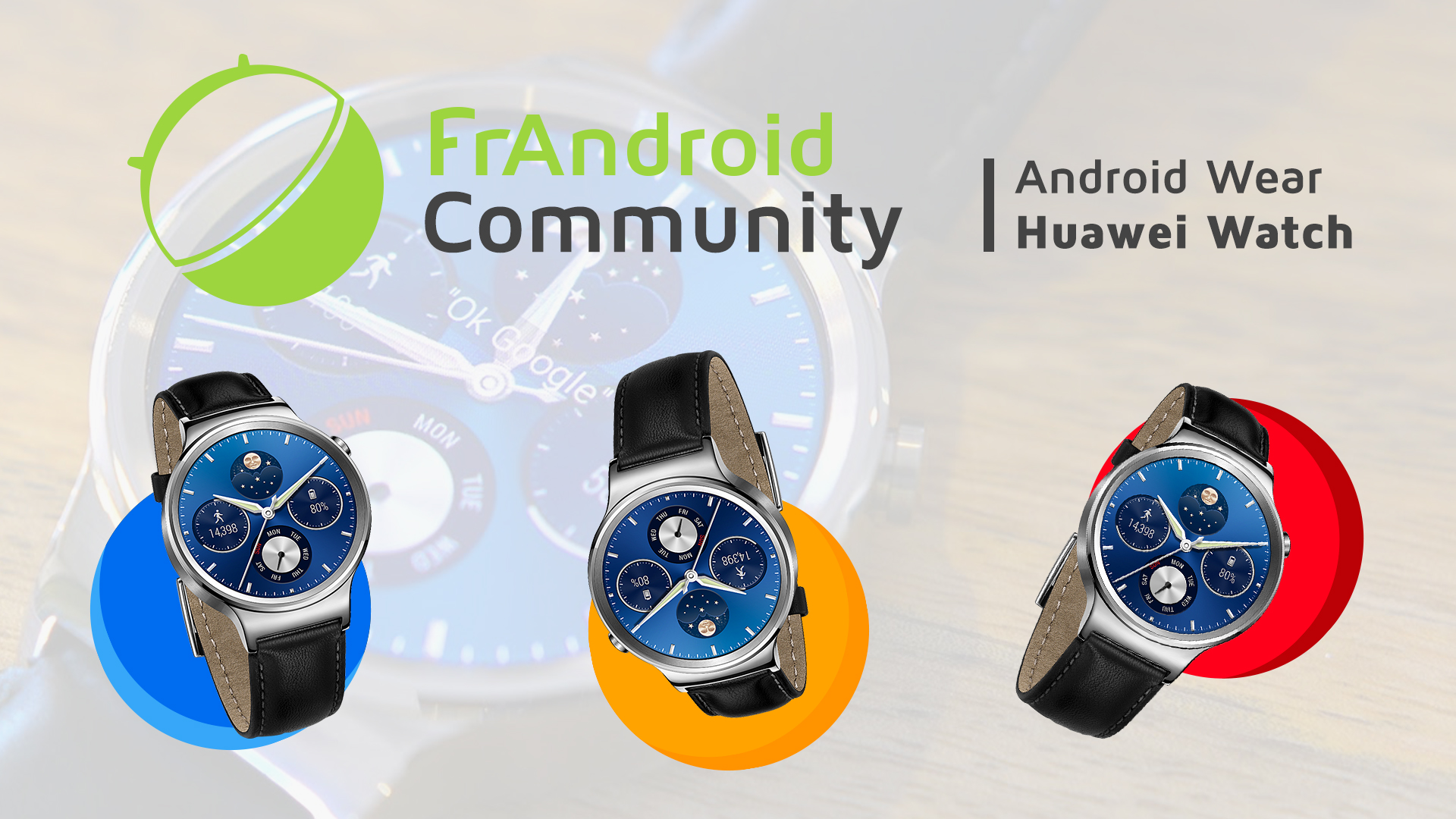 FrAndroid-Community