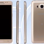 Samsung Galaxy J5 et J7 (2016) : certification obtenue en Chine