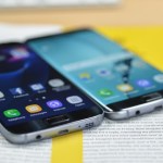 Samsung Galaxy S7 et S7 edge, Galaxy S6 et Huawei Mate 8 : lequel est le plus performant ?