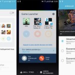 Samsung Galaxy S7 : comment activer le Game Launcher ?