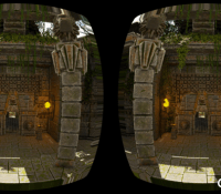 GFXbench 5 aztec ruins