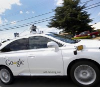 google car