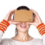 Google aurait abandonné un projet de casque de réalité virtuelle semblable à l’Oculus Rift