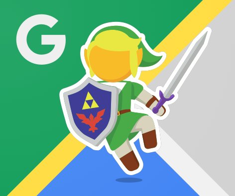 google-maps-zelda