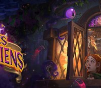 hearthstone dieux très anciens