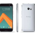 HTC 10, nous savons presque tout sur ses caractéristiques et son apparence