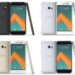 HTC 10 : les différents coloris semblent se confirmer