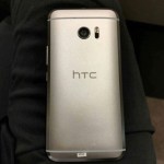 HTC 10 : les wallpapers de Sense 8.0 sont déjà disponibles