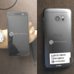 HTC 10 : encore de nouvelles photos du téléphone