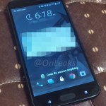 HTC 10 : non pas une, mais trois variantes envisagées
