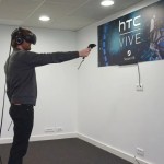 HTC songe sérieusement à créer une filiale VR indépendante