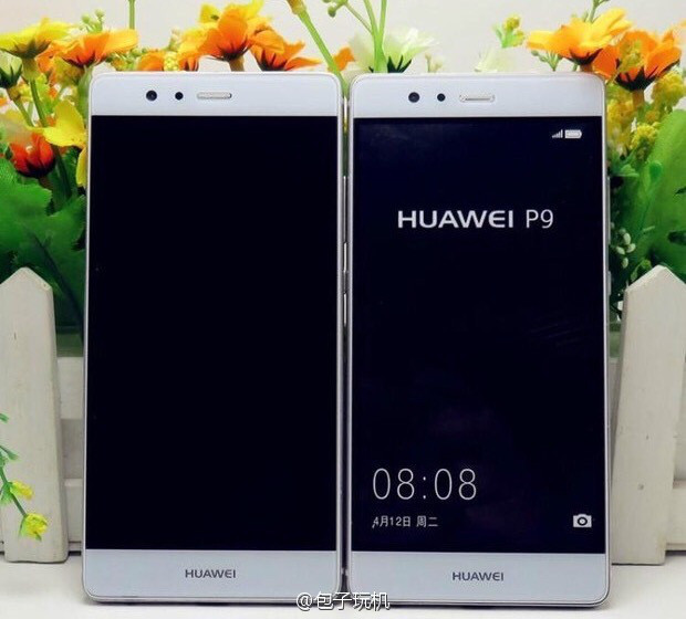 huawei p9 2