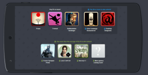 Humble Mobile Bundle 17 : peut-être le meilleur pack jamais proposé sur mobiles Humble Mobile Bundle 17 : peut-être le meilleur pack jamais proposé sur mobiles