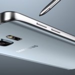 Samsung Galaxy Note 6 : il devrait être commercialisé en Europe
