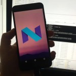 Android N : la première mise à jour OTA est disponible